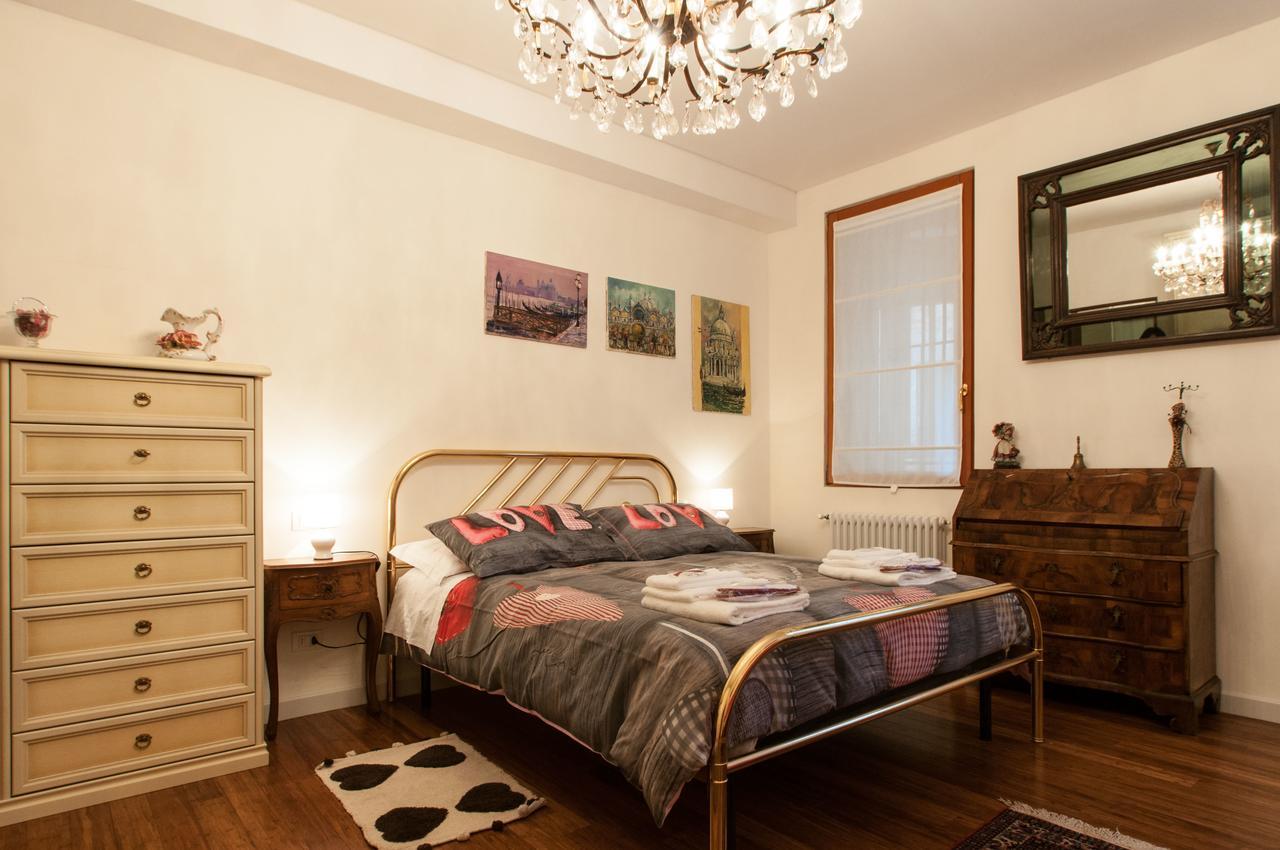 Apartamento Ve-nice Rio Marin Sc847 Venecia