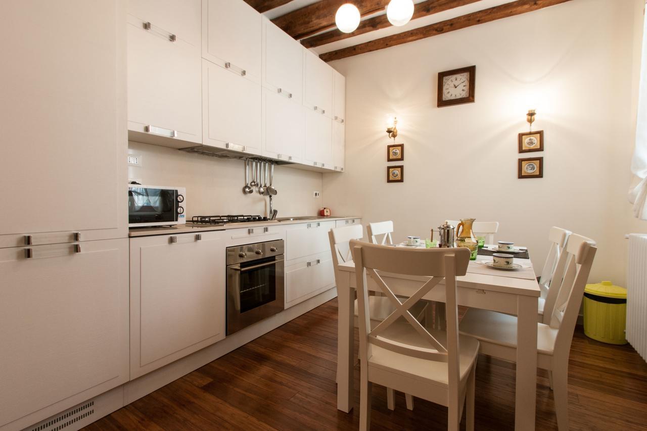 Apartamento Ve-nice Rio Marin Sc847 Venecia