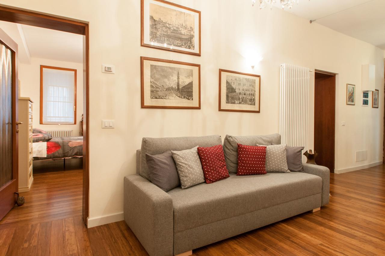 Apartamento Ve-nice Rio Marin Sc847 *